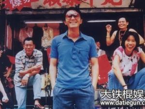 61岁李兆基近况 中风后淡出演艺圈靠友救济