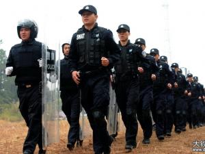 2016年湖南省警察涨工资改革方案最新消息 公安工资改革警察警衔津贴标准
