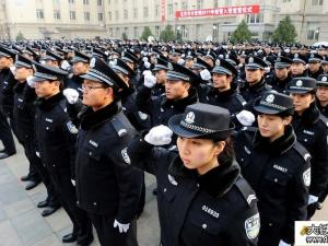 2016年北京市警察涨工资改革方案最新消息,公安警察警衔津贴标准