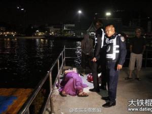泰国导游殴打中国女游客 致脸部受伤已致歉并给予赔偿