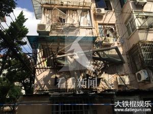 上海民宅天然气爆炸 上海民宅发生天然气爆炸 殃及10多户居民1人受伤