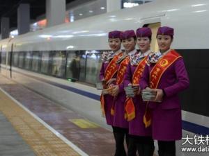 重庆至万州高铁开通时间 重庆至万州高铁下周一开通运营车程缩短至96分钟