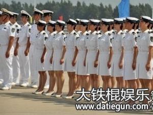 2017年陕西省女兵征兵条件,女兵征兵时间及体检标准