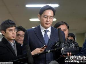 李在�F将受审 "干政门"关键两日:李在�F将受审朴槿惠迎裁决