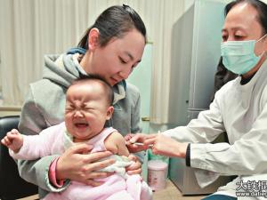安徽省多部门联合成立专案组 调查山东问题疫苗流向 暂未发现问题疫苗