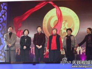 中国电影导演协会年度奖揭晓提名, “杰出贡献奖”颁给黄蜀芹 