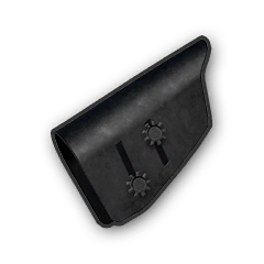 Báng Cheek Pad