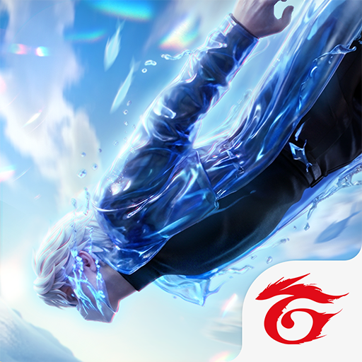 Garena Free Fire