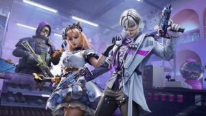 Mùa giải Ranked Season 27 – Hướng dẫn chi tiết PUBG Mobile