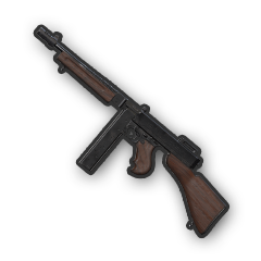 Thompson SMG